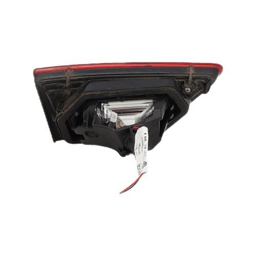 Image Feu arriere secondaire droit (feux) - RENAULT CLIO 4