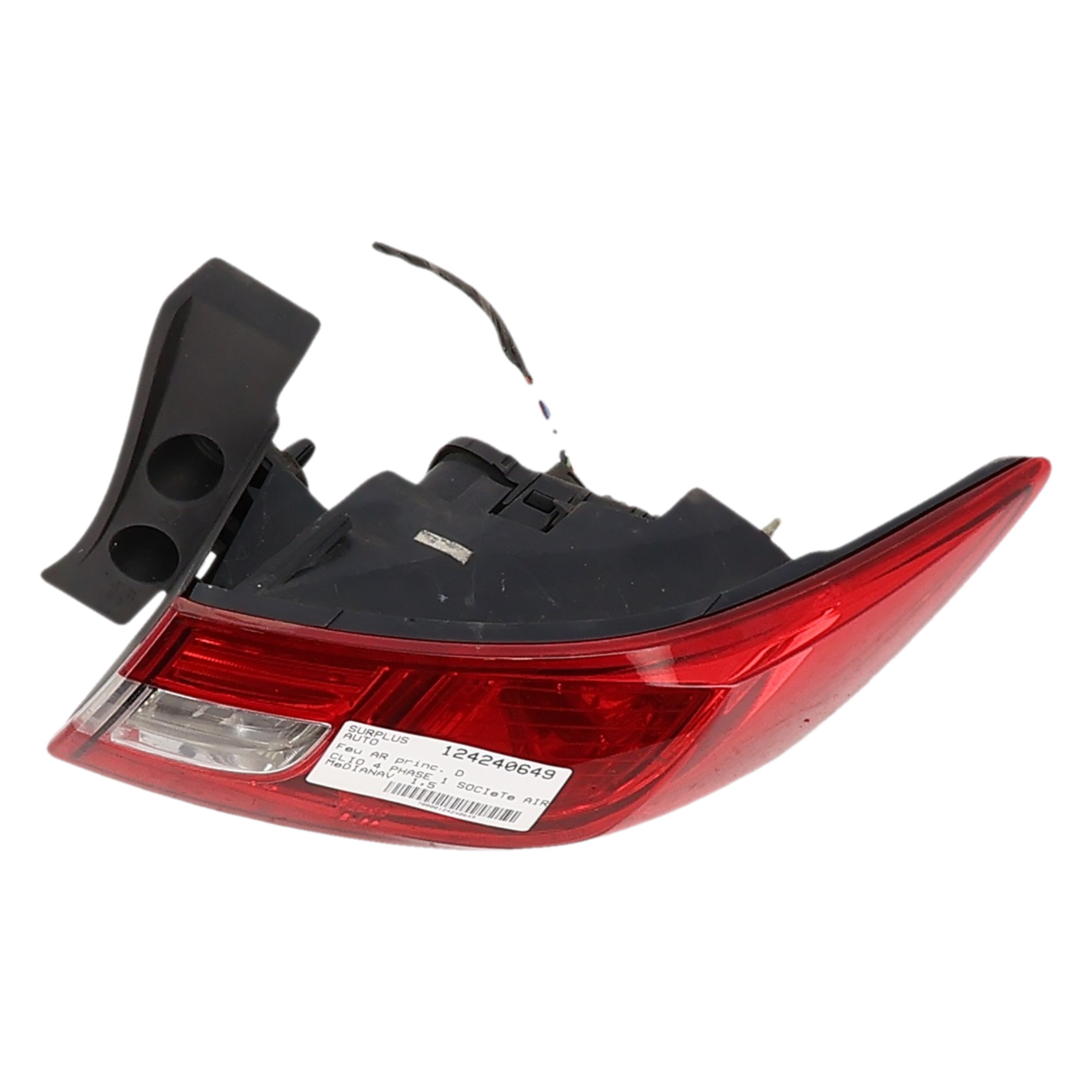 Pièce Auto