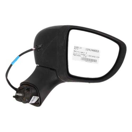 Image Retroviseur droit - RENAULT CLIO 4