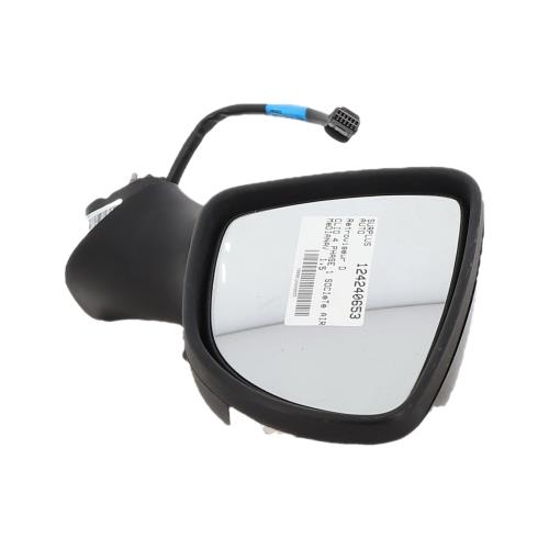 Image Retroviseur droit - RENAULT CLIO 4