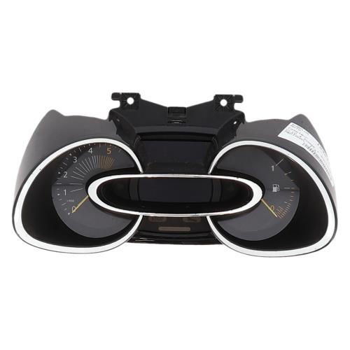 Image Compteur - RENAULT CLIO 4