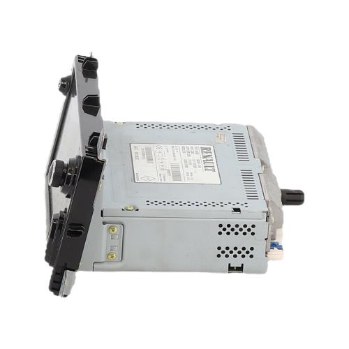 Image Ecran GPS - RENAULT CLIO 4