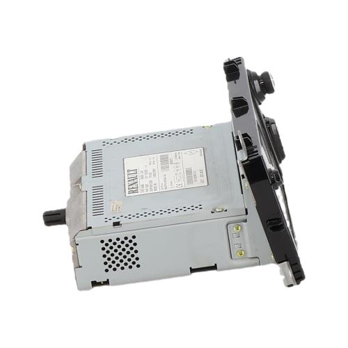 Image Ecran GPS - RENAULT CLIO 4