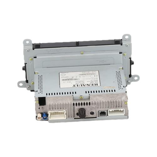Image Ecran GPS - RENAULT CLIO 4