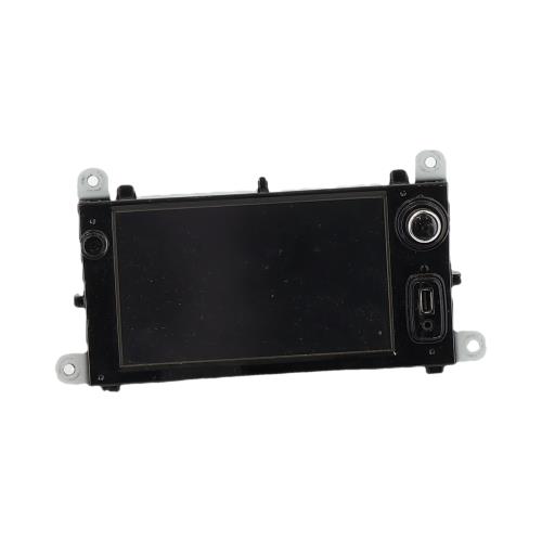 Image Ecran GPS - RENAULT CLIO 4