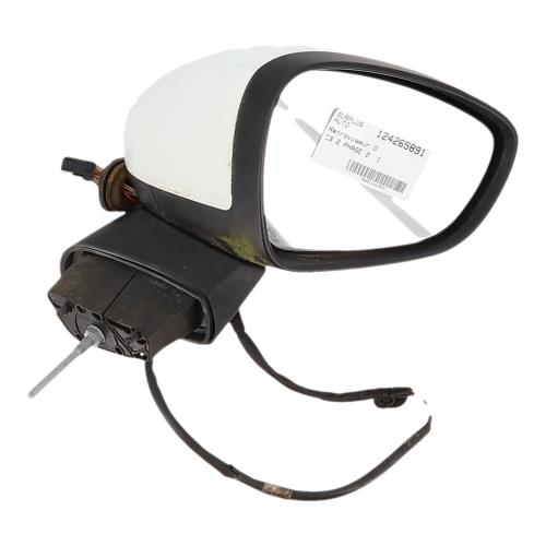 Image Retroviseur droit - CITROEN C3 2