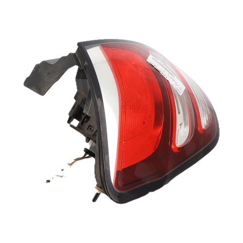 Image Feu arriere principal gauche (feux) - CITROEN C3 2