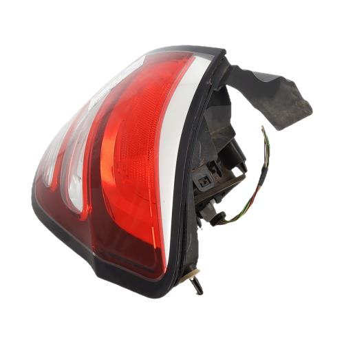 Image Feu arriere principal droit (feux) - CITROEN C3 2