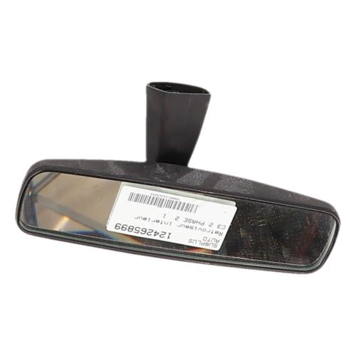 Image Retroviseur interieur - CITROEN C3 2