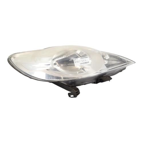 Image Optique avant principal droit (feux)(phare) - PEUGEOT 107
