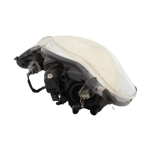 Image Optique avant principal droit (feux)(phare) - PEUGEOT 107