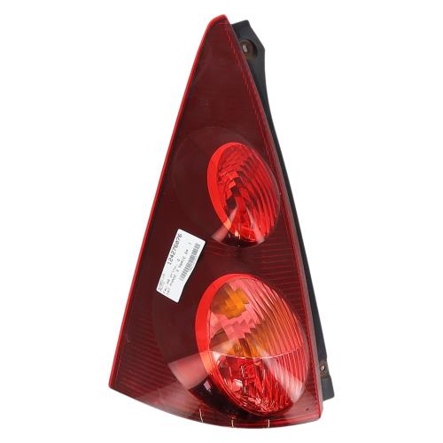 Image Feu arriere principal gauche (feux) - PEUGEOT 107