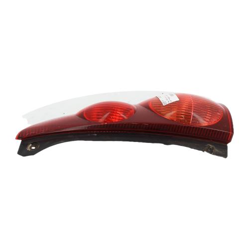 Image Feu arriere principal droit (feux) - PEUGEOT 107