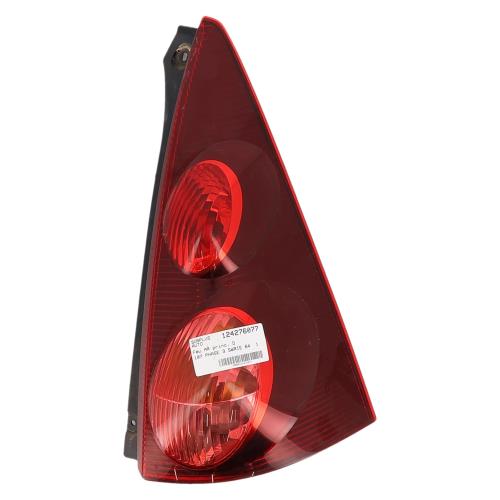 Image Feu arriere principal droit (feux) - PEUGEOT 107