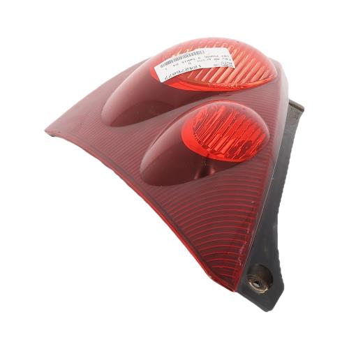 Image Feu arriere principal droit (feux) - PEUGEOT 107