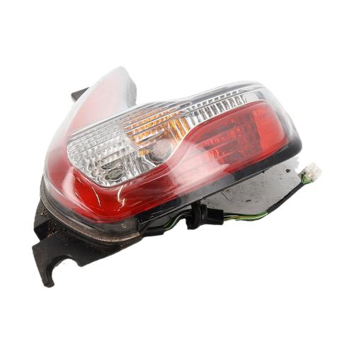 Image Feu arriere principal droit (feux) - NISSAN JUKE 1