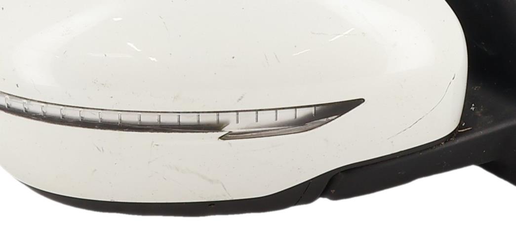 Image Retroviseur droit - NISSAN JUKE 1