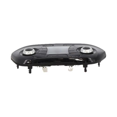 Image Commande chauffage - NISSAN JUKE 1