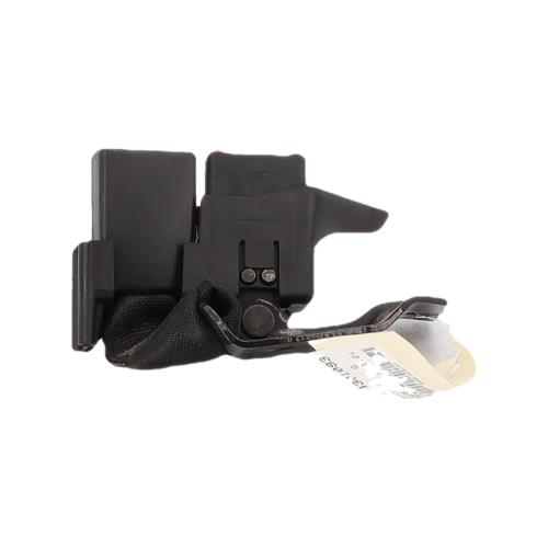 Image Attache ceinture arriere gauche - RENAULT CLIO 3
