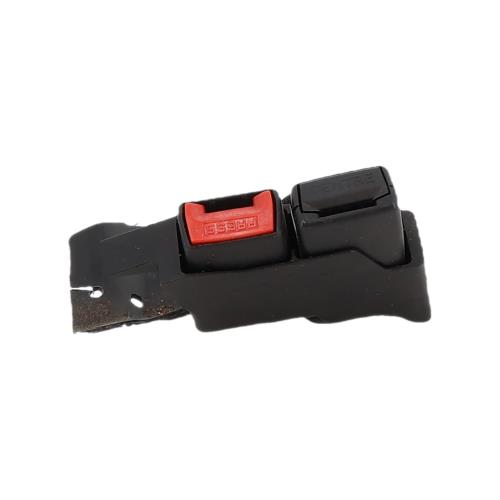 Image Attache ceinture arriere gauche - RENAULT CLIO 3