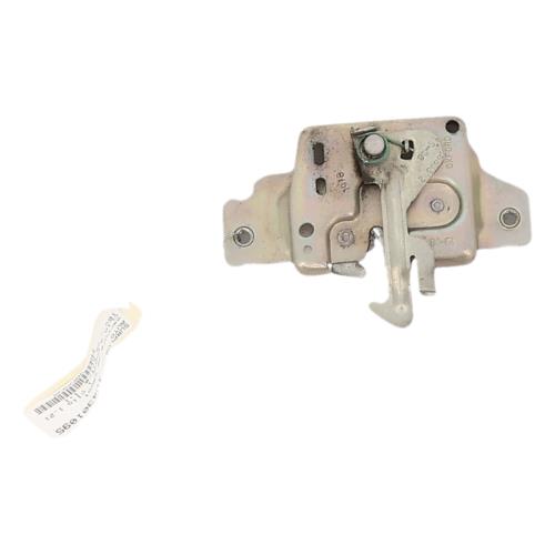 Image Serrure de capot - RENAULT CLIO 3