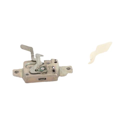 Image Serrure de capot - RENAULT CLIO 3