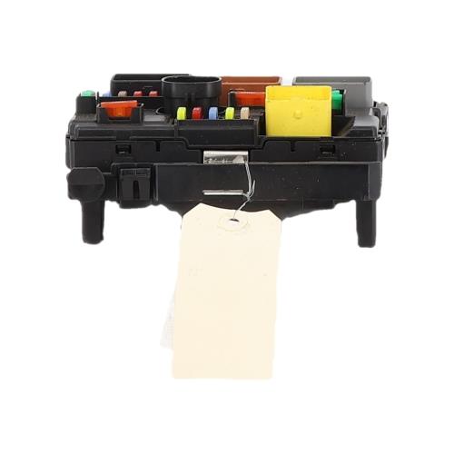 Image Boitier servitude moteur (BSM) - DS DS3