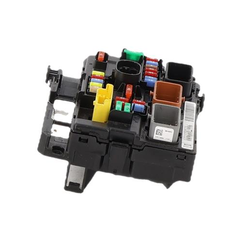 Image Boitier servitude moteur (BSM) - DS DS3