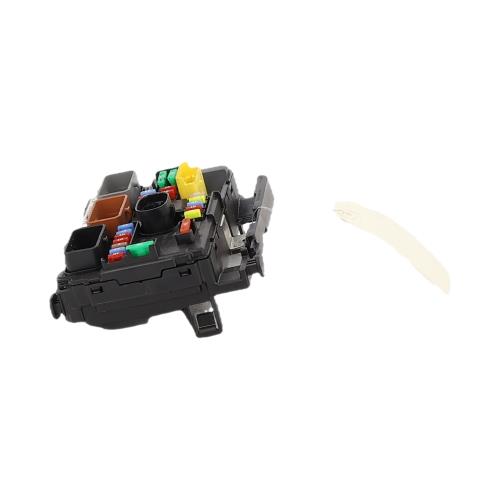 Image Boitier servitude moteur (BSM) - DS DS3