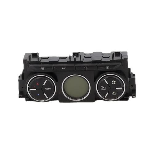Image Commande chauffage - DS DS3