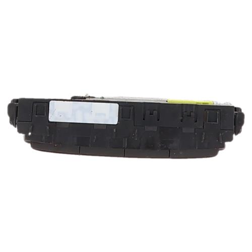 Image Commande chauffage - DS DS3