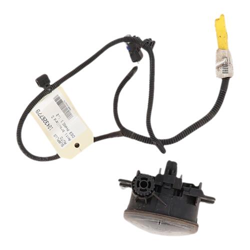Image Anti brouillard droit (feux) - DS DS3