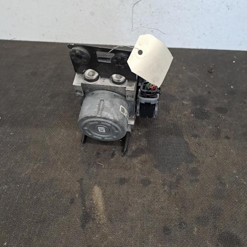 Image Bloc ABS (freins anti-blocage) - RENAULT TRAFIC 3 COURT
