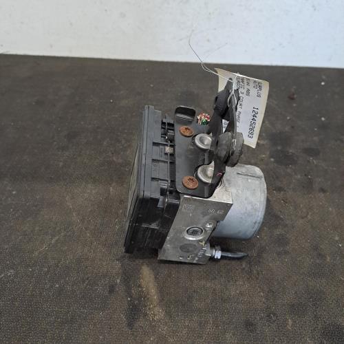 Image Bloc ABS (freins anti-blocage) - RENAULT TRAFIC 3 COURT