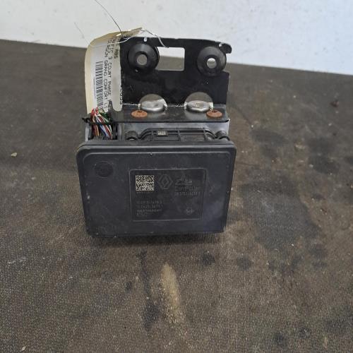 Image Bloc ABS (freins anti-blocage) - RENAULT TRAFIC 3 COURT