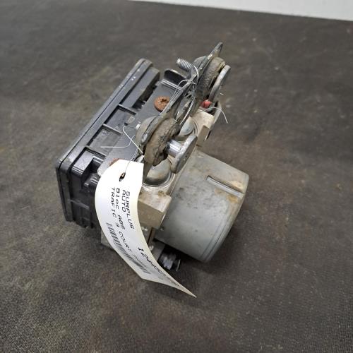 Image Bloc ABS (freins anti-blocage) - RENAULT TRAFIC 3 COURT