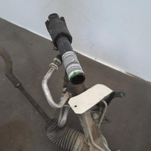 Image Cremaillere assistee - RENAULT TRAFIC 3 COURT