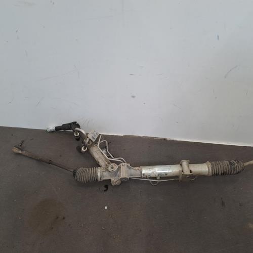 Image Cremaillere assistee - RENAULT TRAFIC 3 COURT