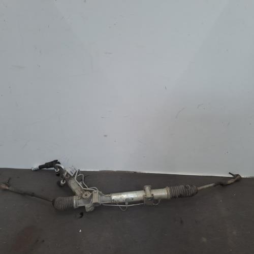 Image Cremaillere assistee - RENAULT TRAFIC 3 COURT