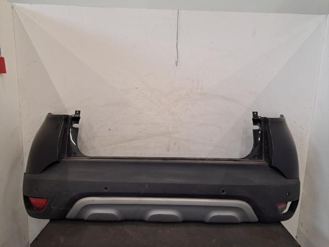 Image Pare choc arriere - RENAULT CAPTUR 1