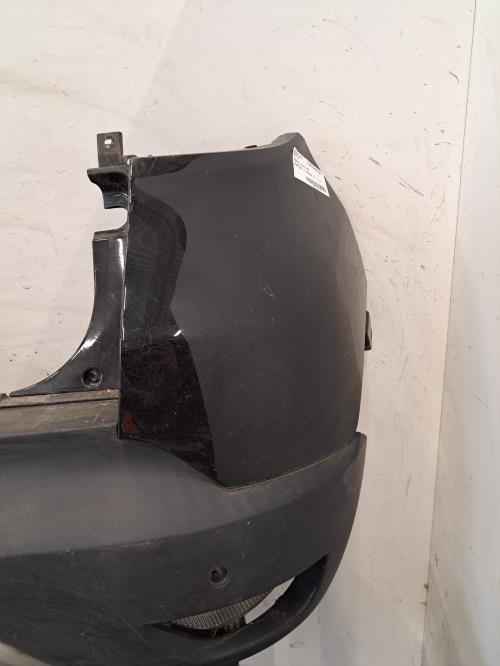 Image Pare choc arriere - RENAULT CAPTUR 1