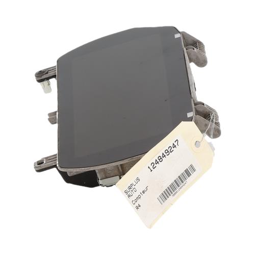 Image Compteur - RENAULT R4