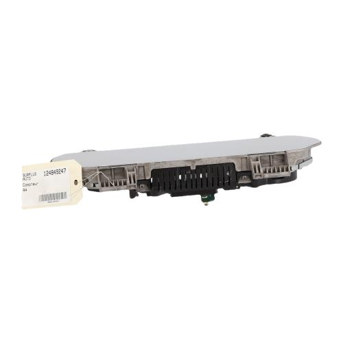 Image Compteur - RENAULT R4