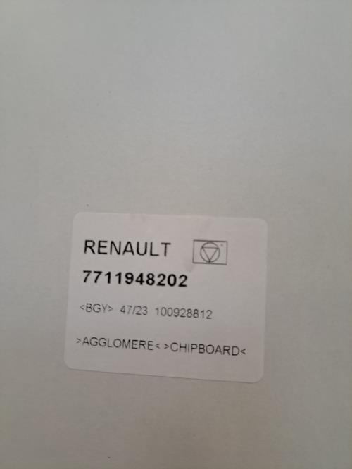 Image Divers - RENAULT EXPRESS VAN