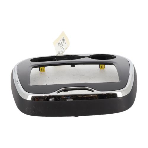 Image Facade autoradio - RENAULT CAPTUR 1