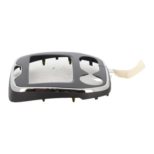 Image Facade autoradio - RENAULT CAPTUR 1
