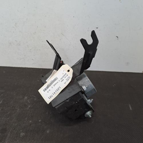 Image Bloc ABS (freins anti-blocage) - DACIA SANDERO 2