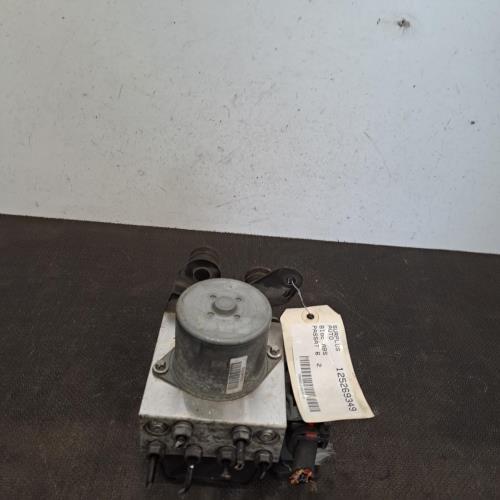 Image Bloc ABS (freins anti-blocage) - VOLKSWAGEN PASSAT 6