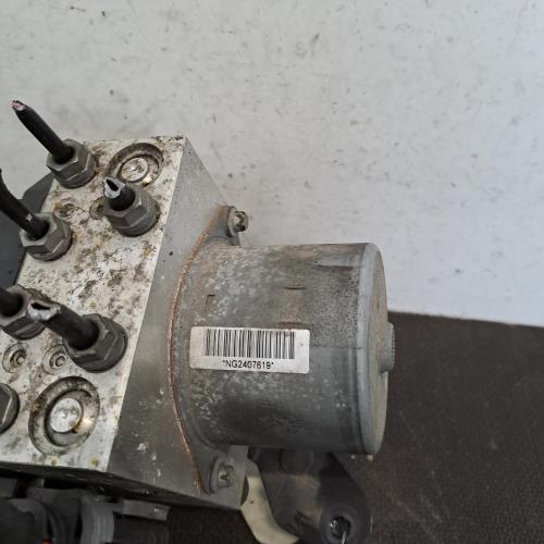 Image Bloc ABS (freins anti-blocage) - VOLKSWAGEN PASSAT 6