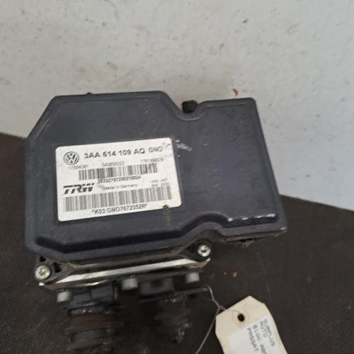 Image Bloc ABS (freins anti-blocage) - VOLKSWAGEN PASSAT 6